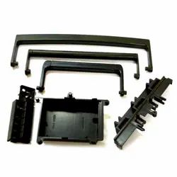 Electronic appliance moulds