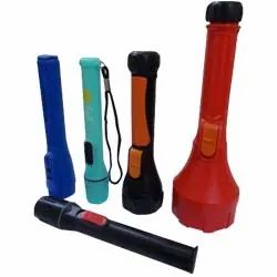 Flashlight moulds