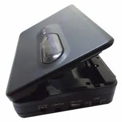 Electronic moulded component tooling