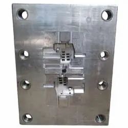 Plastic injection moulds